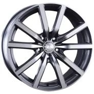 LS Wheels LS 841