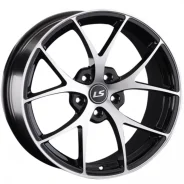 LS Wheels LS 845