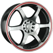 LS Wheels LS 544