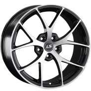 LS Wheels LS 845