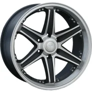 LS Wheels LS 184