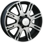 LS Wheels LS 213