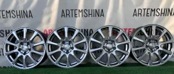 Yokohama Laycea. 6.5x16", 5x114.3, ET38, �� 73,1���. ����