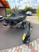 BRP Sea-Doo RXT. 2023 ��� ����