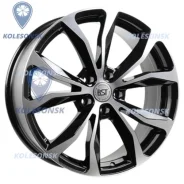 RST R009