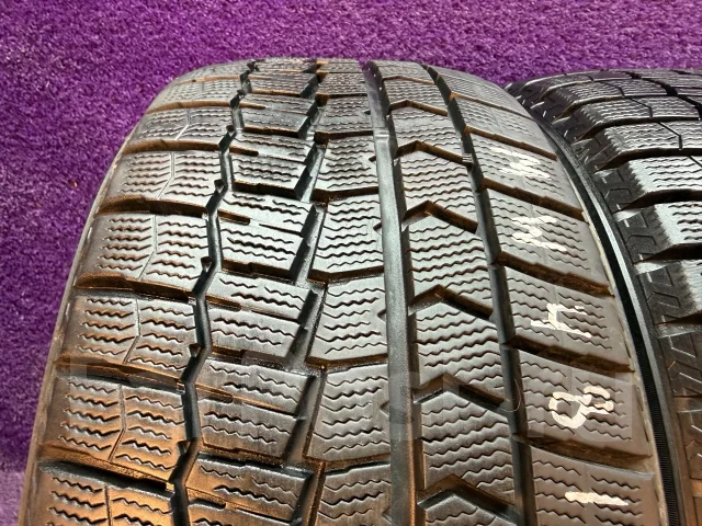 Dunlop Winter Maxx WM02. ������, ��� �����, 2019 ���, �/�, ����� 20 % ����