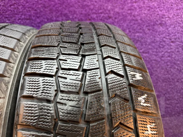 Dunlop Winter Maxx WM02. ������, ��� �����, 2019 ���, �/�, ����� 20 % ����