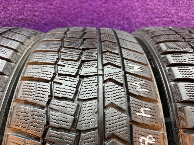 Dunlop Winter Maxx WM02. ������, ��� �����, 2019 ���, �/�, ����� 20 % ����