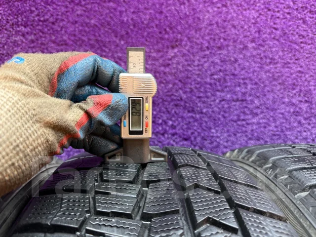 Dunlop Winter Maxx WM02. ������, ��� �����, 2019 ���, �/�, ����� 20 % ����