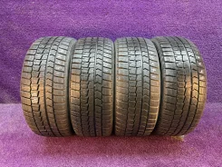 Dunlop Winter Maxx WM02. ������, ��� �����, 2019 ���, �/�, ����� 20 % ����