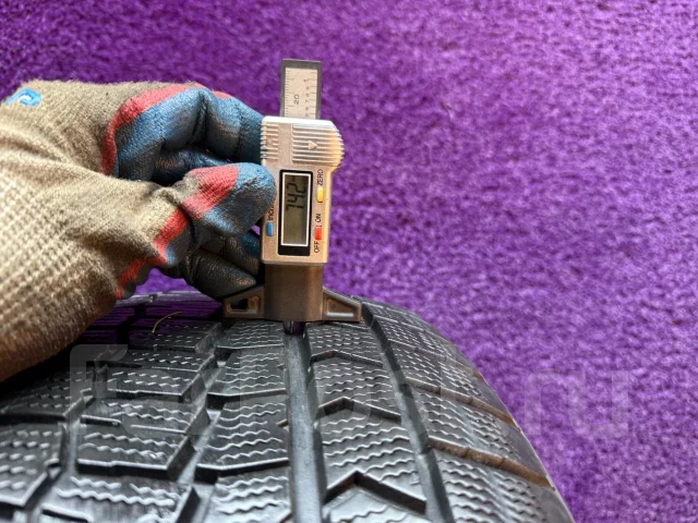 Dunlop Winter Maxx WM02. ������, ��� �����, 2019 ���, �/�, ����� 20 % ����