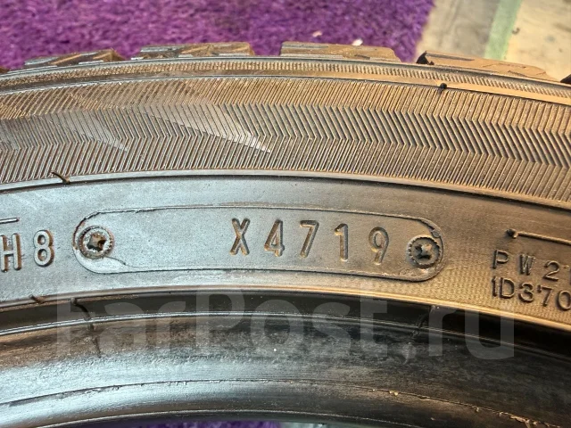 Dunlop Winter Maxx WM02. ������, ��� �����, 2019 ���, �/�, ����� 20 % ����