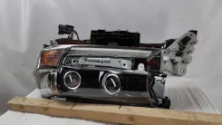 ���� ����� ������ 20% (������� ���������) Toyota LAND Cruiser 200 2015- Sailing TYL020410182L TYL020410182L ����