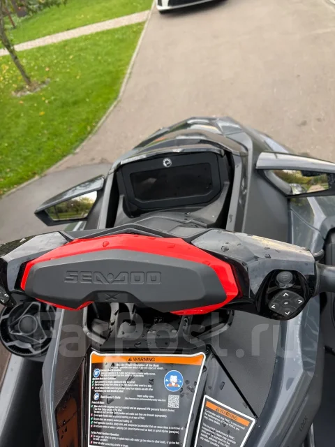 BRP Sea-Doo RXT. 2023 ��� ����