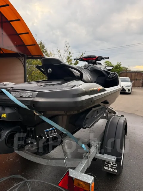 BRP Sea-Doo RXT. 2023 ��� ����