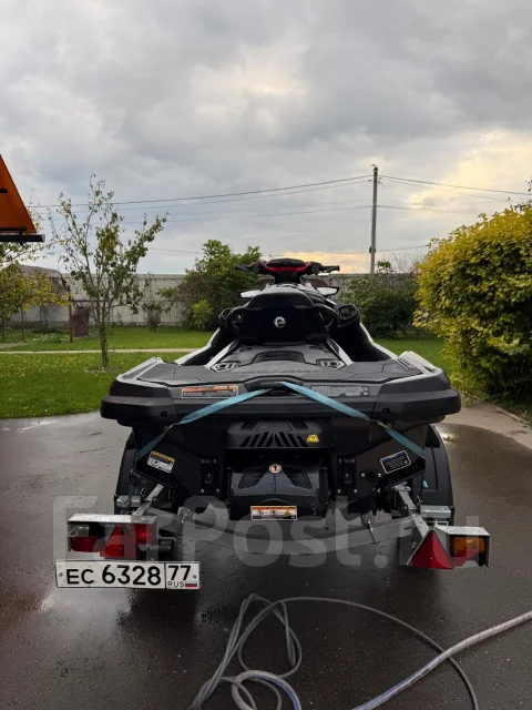BRP Sea-Doo RXT. 2023 ��� ����