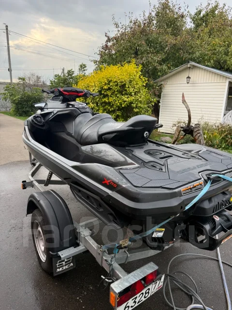 BRP Sea-Doo RXT. 2023 ��� ����