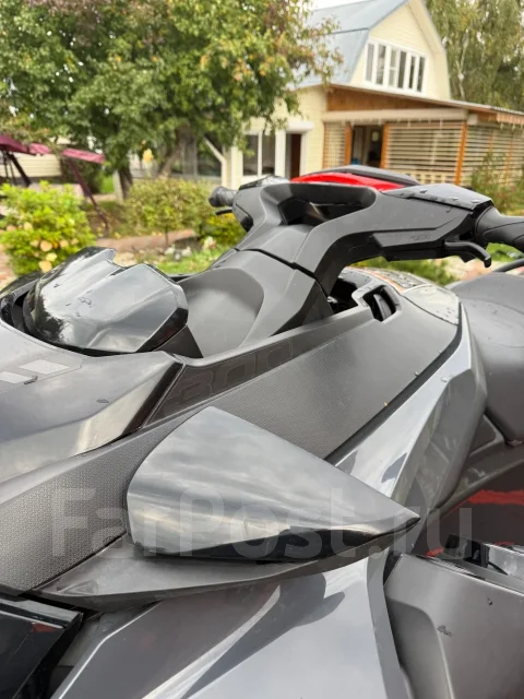 BRP Sea-Doo RXT. 2023 ��� ����