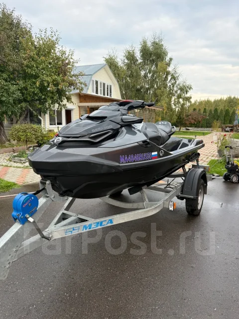 BRP Sea-Doo RXT. 2023 ��� ����