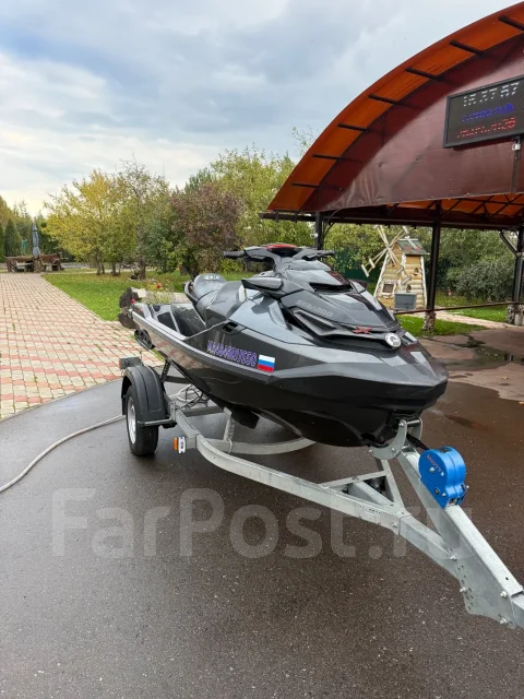 BRP Sea-Doo RXT. 2023 ��� ����