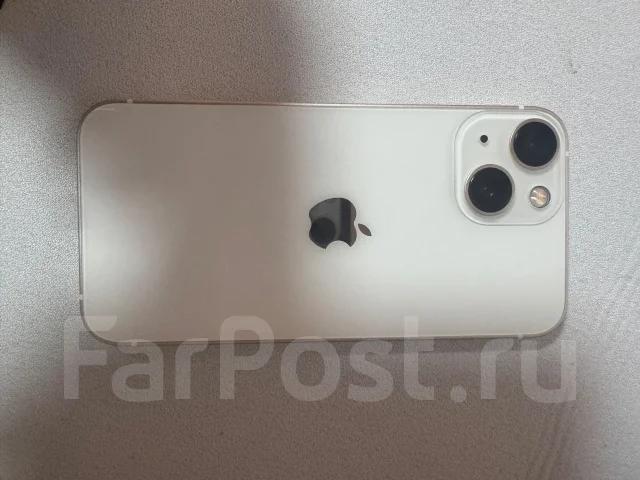 Apple iPhone 13 mini. �����, 128 ��, �����, 3G, 4G LTE, 5G, Dual-SIM, ����������, ���������, NFC, eSIM, ������� �������, ������������ ������� ����