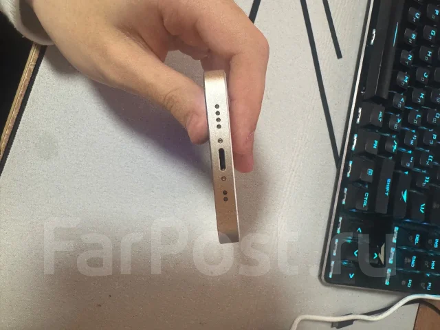 Apple iPhone 13 mini. �����, 128 ��, �����, 3G, 4G LTE, 5G, Dual-SIM, ����������, ���������, NFC, eSIM, ������� �������, ������������ ������� ����