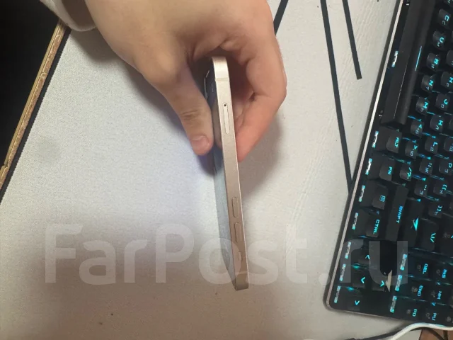 Apple iPhone 13 mini. �����, 128 ��, �����, 3G, 4G LTE, 5G, Dual-SIM, ����������, ���������, NFC, eSIM, ������� �������, ������������ ������� ����