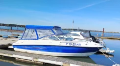 Bayliner. 2007 ���, ����� 6,4��., ��������� ������������, 220��.�., ������ ����