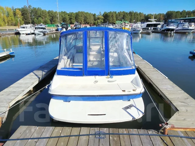 Bayliner. 2007 ���, ����� 6,4��., ��������� ������������, 220��.�., ������ ����