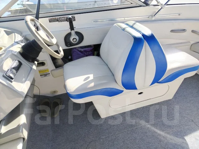 Bayliner. 2007 ���, ����� 6,4��., ��������� ������������, 220��.�., ������ ����