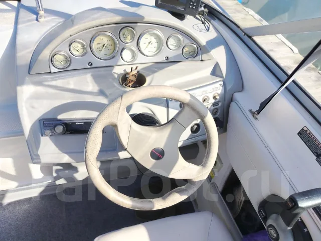 Bayliner. 2007 ���, ����� 6,4��., ��������� ������������, 220��.�., ������ ����