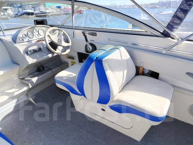 Bayliner. 2007 ���, ����� 6,4��., ��������� ������������, 220��.�., ������ ����
