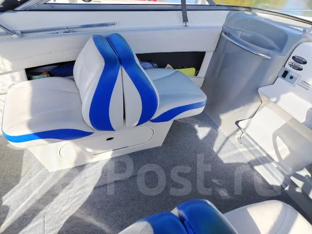 Bayliner. 2007 ���, ����� 6,4��., ��������� ������������, 220��.�., ������ ����