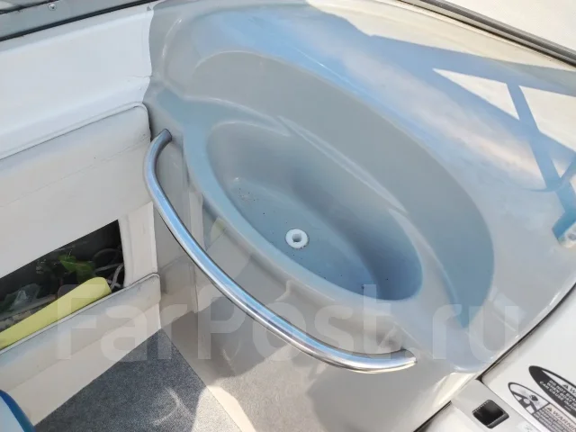 Bayliner. 2007 ���, ����� 6,4��., ��������� ������������, 220��.�., ������ ����