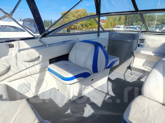 Bayliner. 2007 ���, ����� 6,4��., ��������� ������������, 220��.�., ������ ����