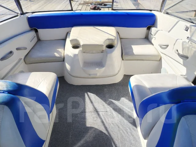 Bayliner. 2007 ���, ����� 6,4��., ��������� ������������, 220��.�., ������ ����