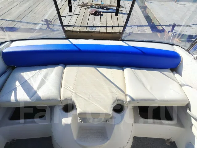 Bayliner. 2007 ���, ����� 6,4��., ��������� ������������, 220��.�., ������ ����