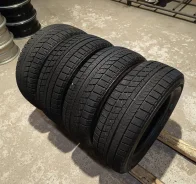 Bridgestone Blizzak VRX. ������, ��� �����, 2018 ���, �/�, ����� 10 % ����