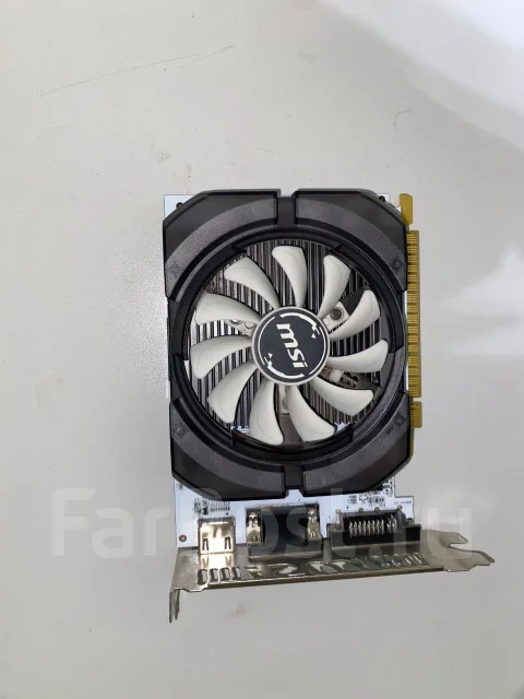 GeForce GT 730 ����