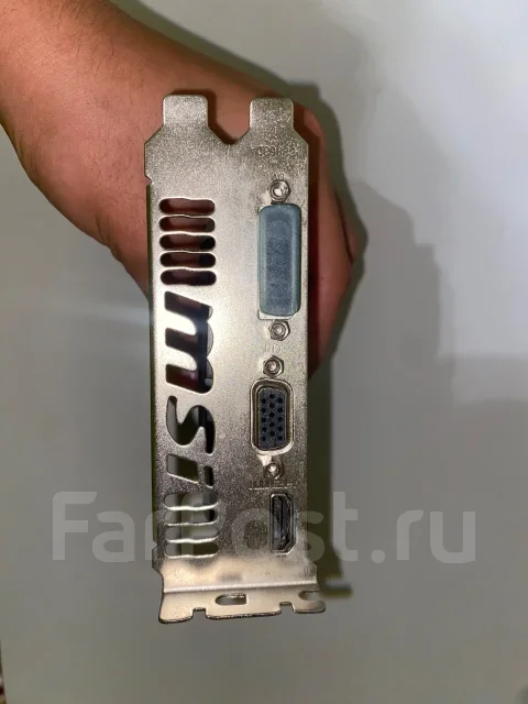 GeForce GT 730 ����