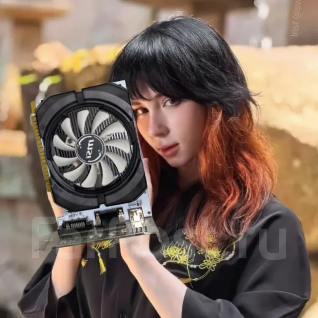 GeForce GT 730 ����