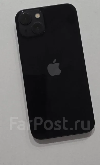 Apple iPhone 13. �/�, 256 ��, ������, 4G LTE ����