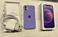Apple iPhone 12. �/�, 128 ��, ����������, 4G LTE, 5G, NFC, ������� �������, ������������ ������� ����