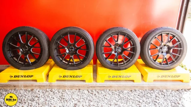 SSR Executor MB01. 8.5x19", 5x114.3, ET45, �� 73,1���. ����