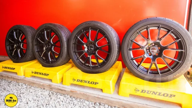 SSR Executor MB01. 8.5x19", 5x114.3, ET45, �� 73,1���. ����