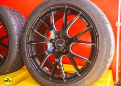 SSR Executor MB01. 8.5x19", 5x114.3, ET45, �� 73,1���. ����