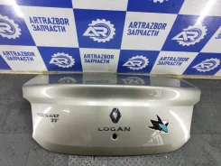������ ��������� Renault Logan 2 2014 901006652R 1.6 K7M812 82 �. � 901006652R ����