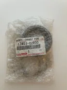 ������ �������������� ��������� Toyota 17451-02030 ����
