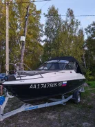 ���� Phoenix 560. 2019 ���, ����� 5,6��., ��������� ���������, 150��.�., ������ ����