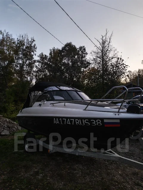 ���� Phoenix 560. 2019 ���, ����� 5,6��., ��������� ���������, 150��.�., ������ ����